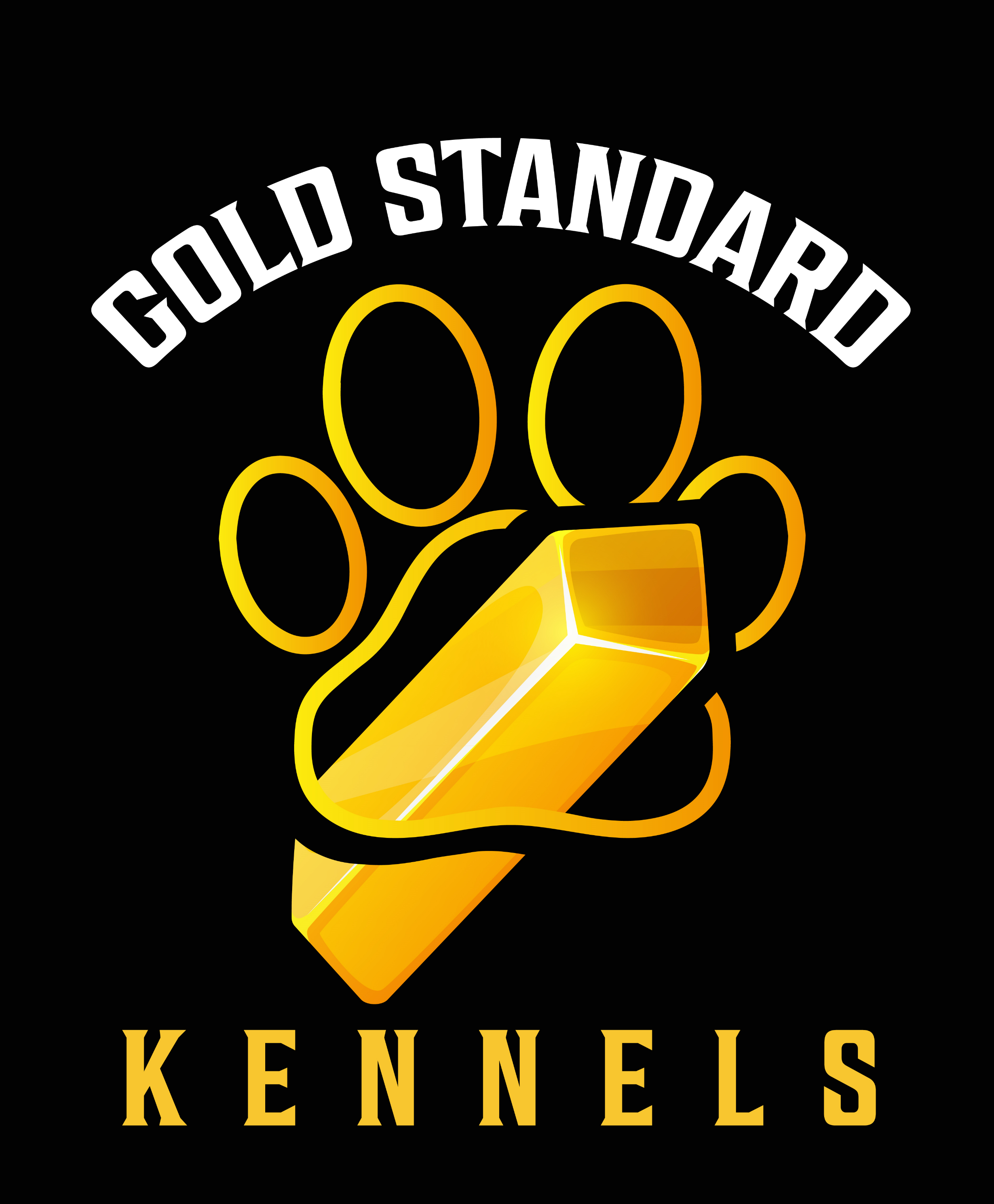 Gold Standard Kennels